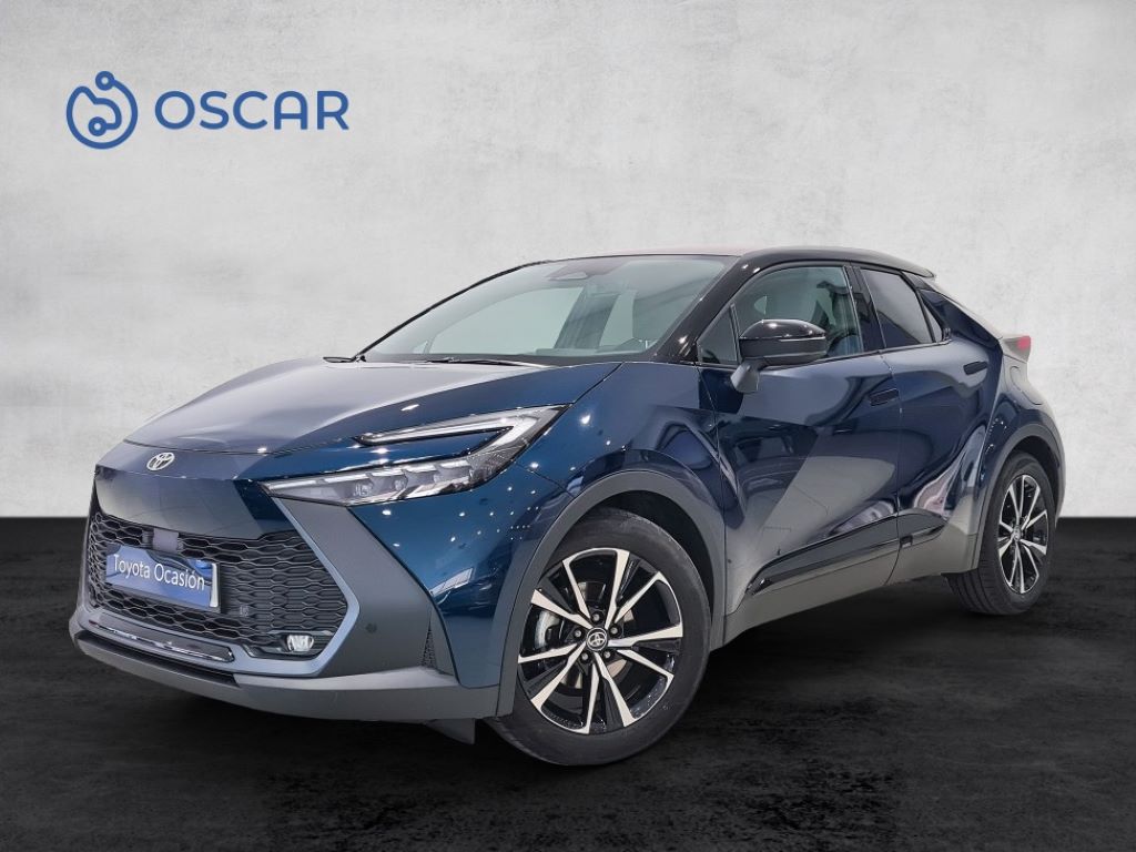 Oscar Alquiler de Coches Ourense - San Cibrao