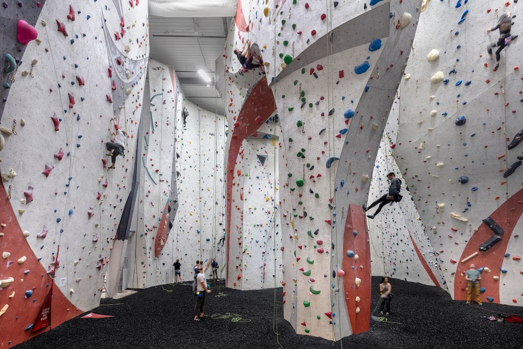  Vertical Endeavors - Bloomington