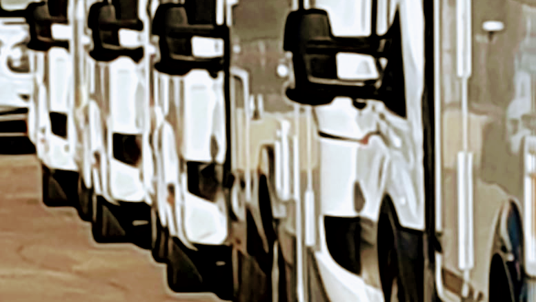 AC-LLAR. Vacaciones en Autocaravana