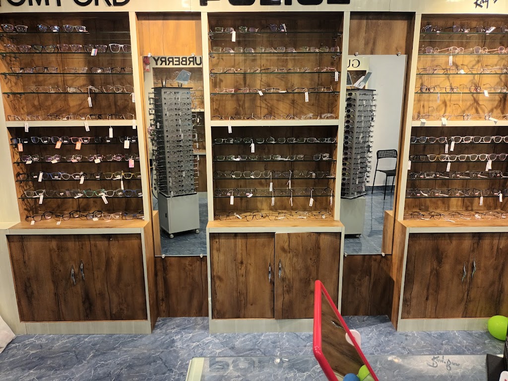 Saarthika Eye Care Opticals