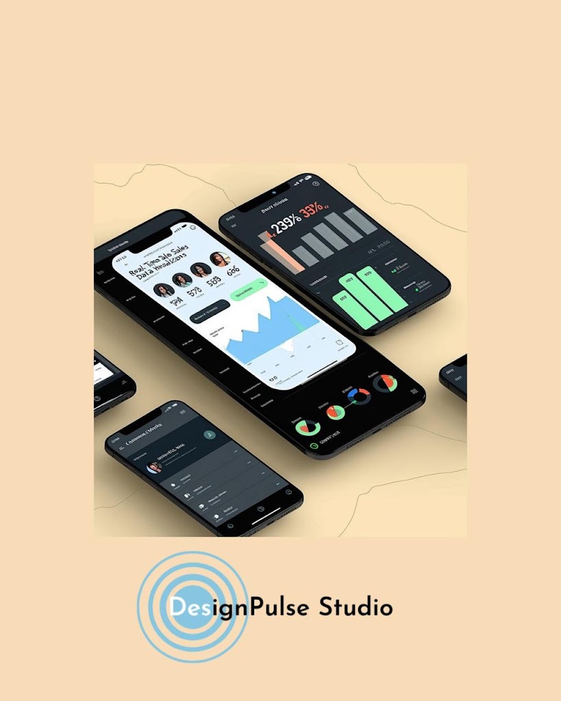 Designpulse Studio
