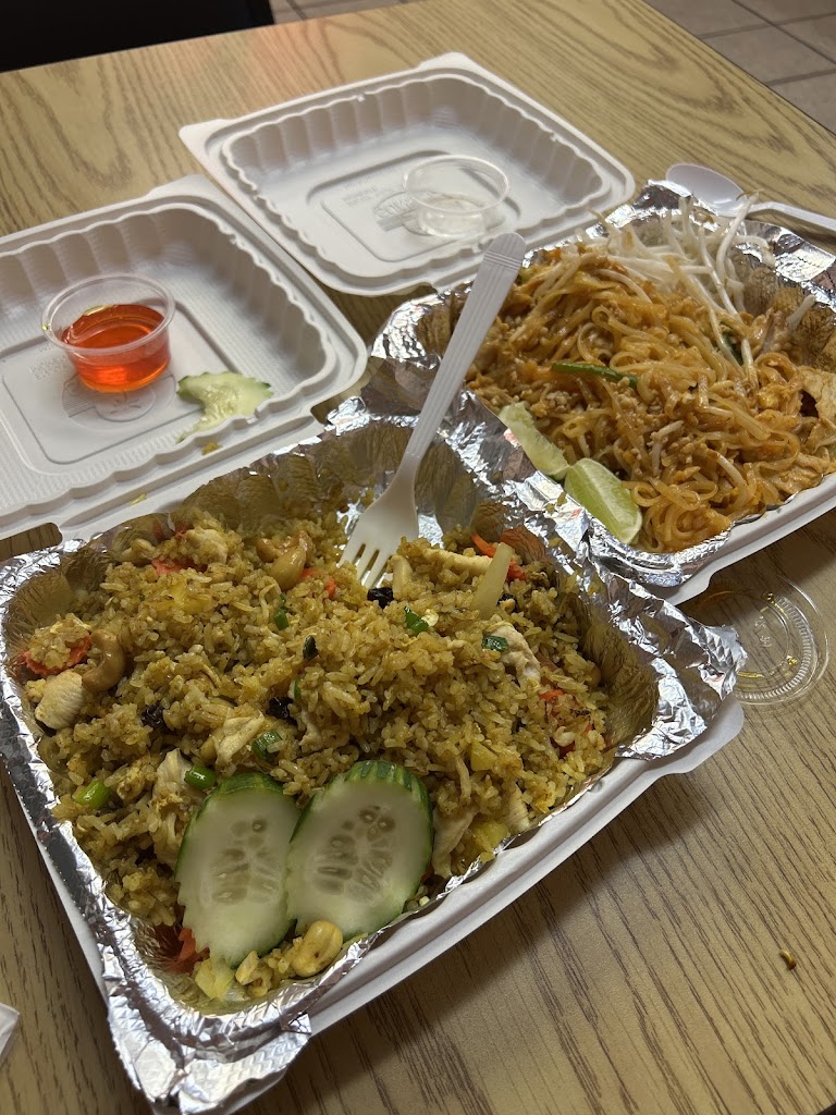 MeYou Thai