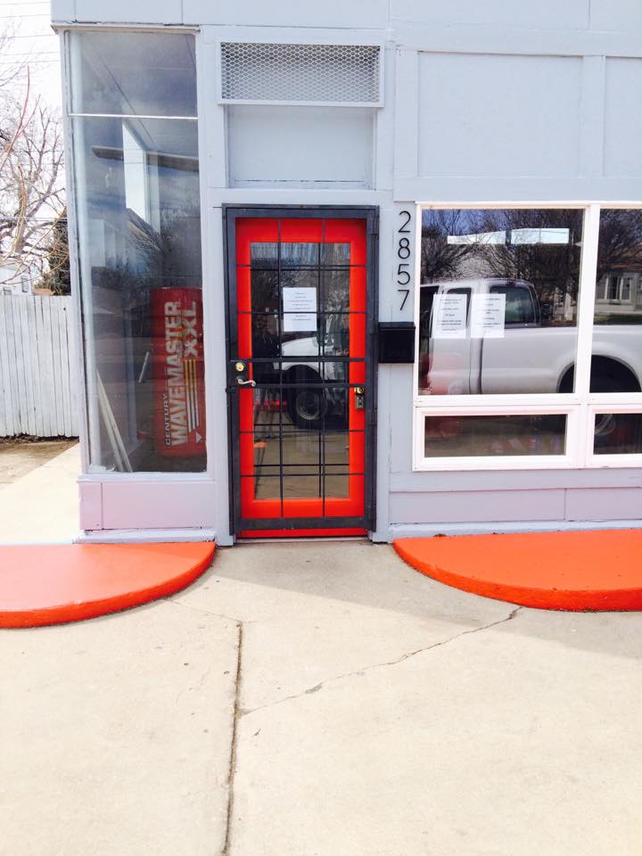  Park Hill Fitness Center