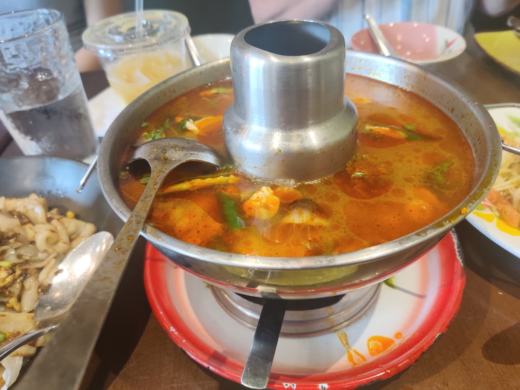 Thai Square