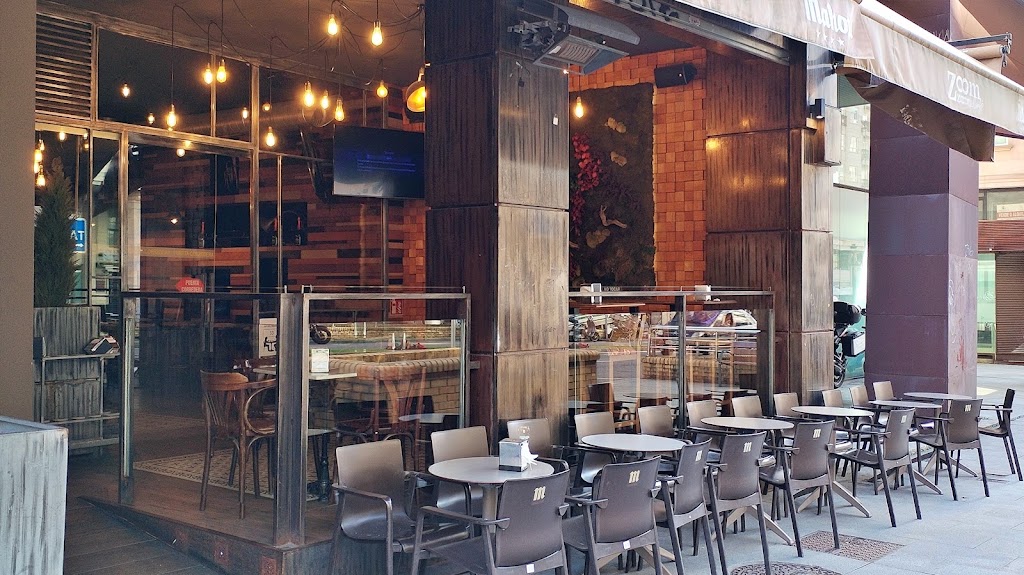 Zoom Zoom Cafe — Mas recientes