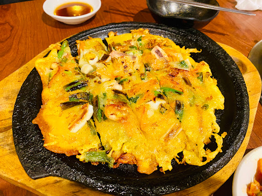 阿里郎韓式餐廳 的照片