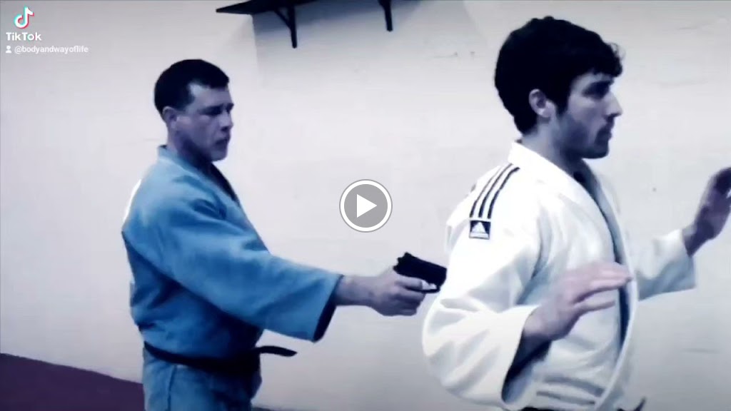  Body and Way of Life Fitness