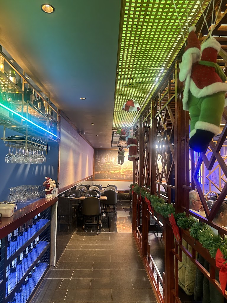 Food House Mil Palmeras