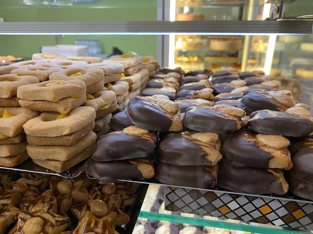 Misterchurroking — Comida y bebida