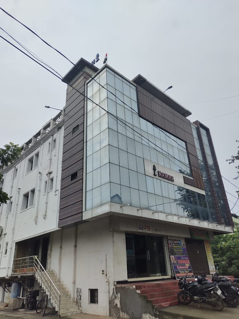 Hotel I Namra