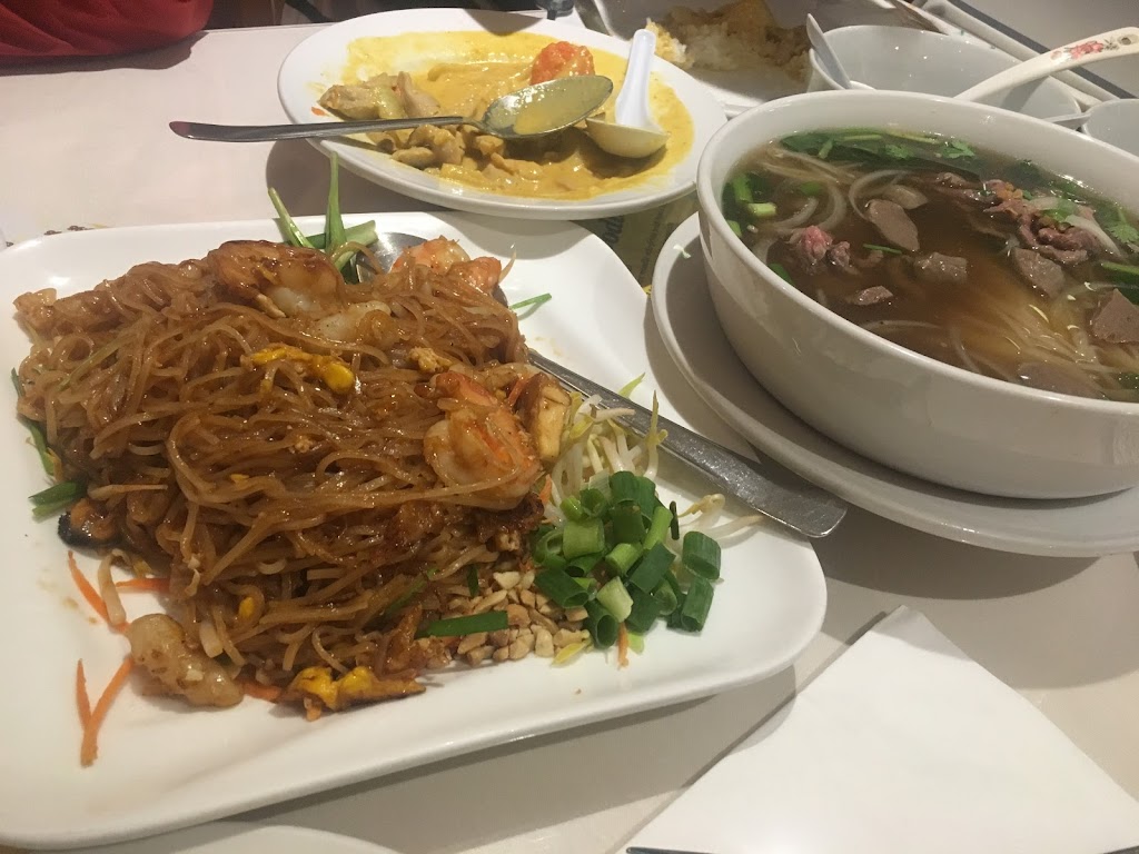 Thai Lao Restaurant