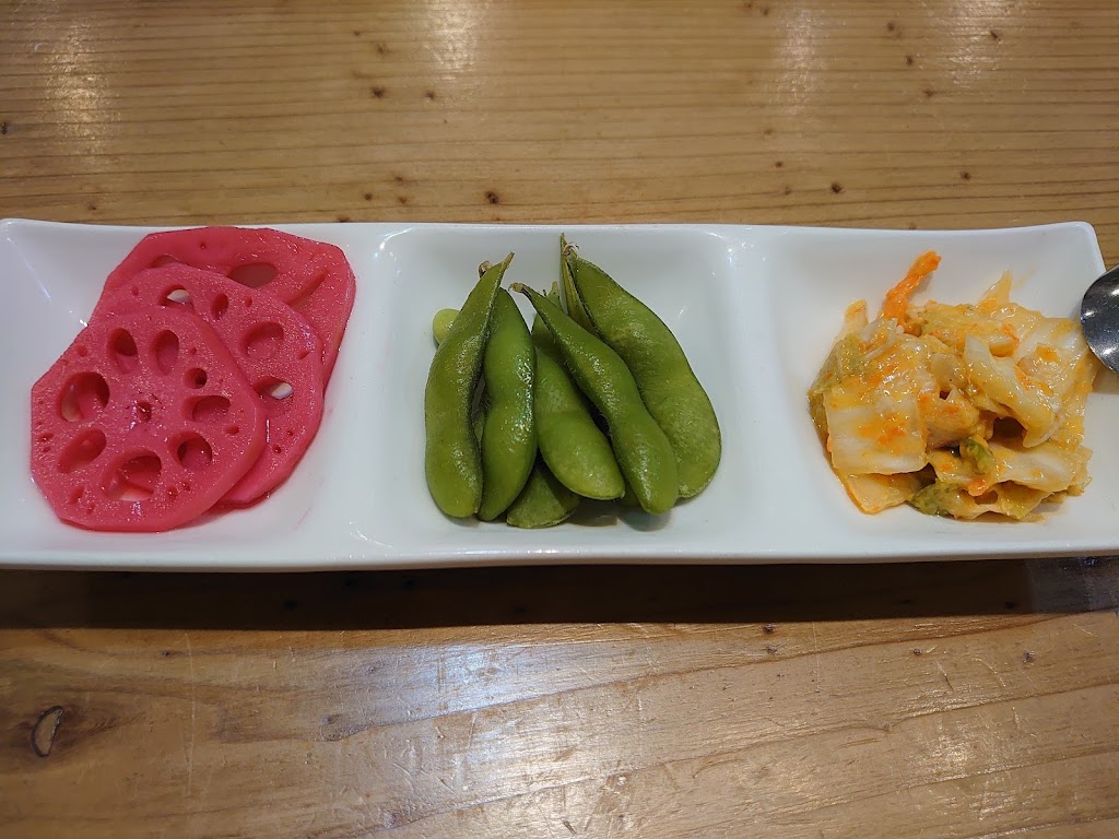 好漁日鬼頭刀魚主題餐廳mahimahi today 的照片