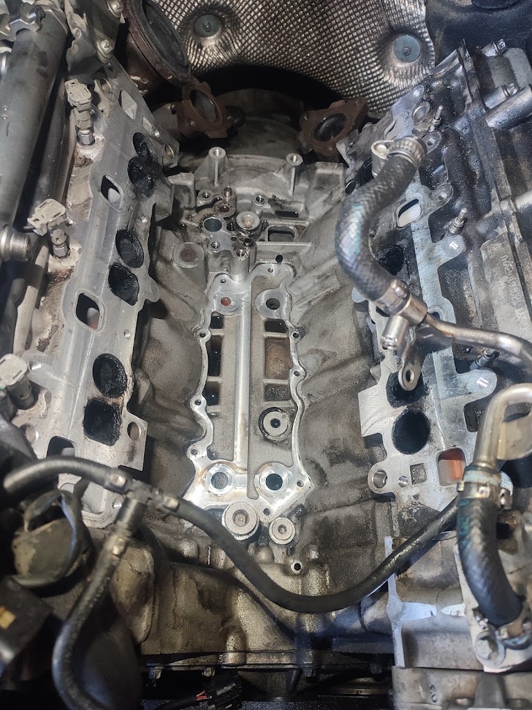 AG MOTOR — Del propietario