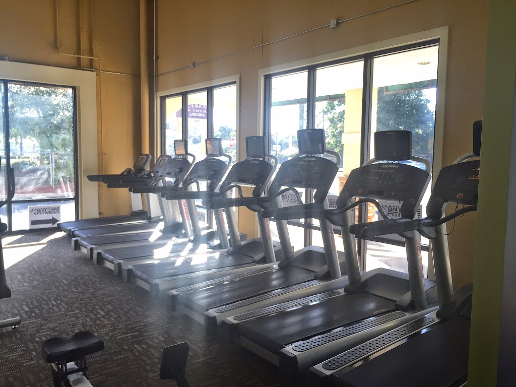  Anytime Fitness