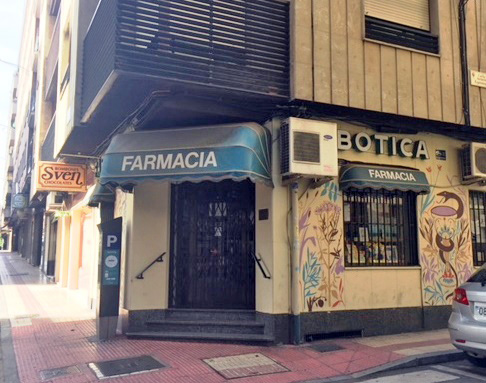 Maria Concepcion Arroyo Ordonez