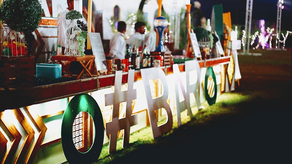 Food & drink