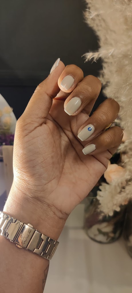 Blossom Beauty Salon Nail Lounge