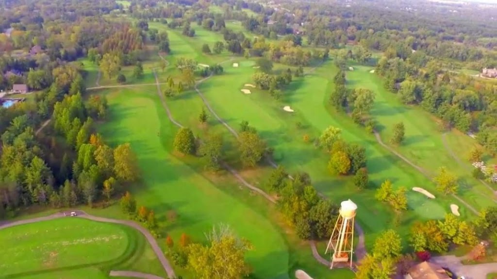 Brown's Run Public Golf Course, Bar, And Event Center