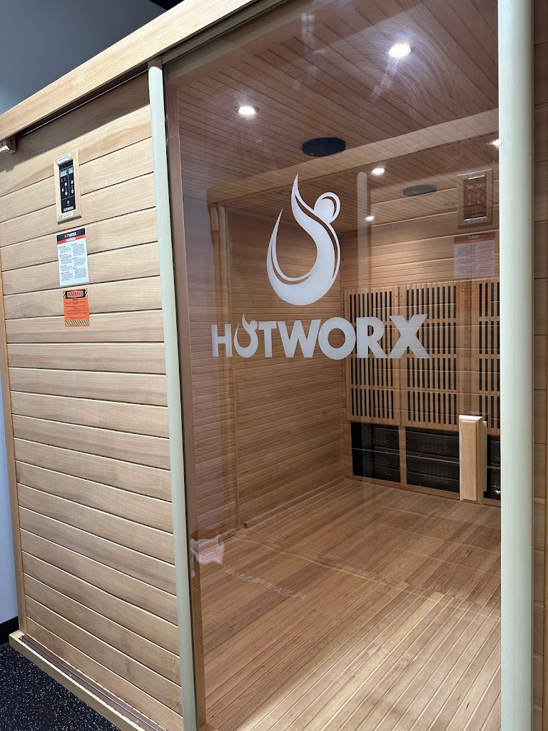  HOTWORX - Fort Worth, TX - Westcliff