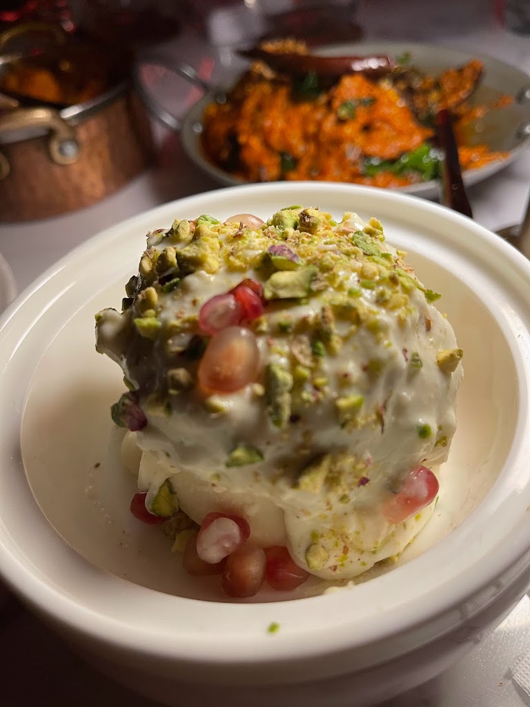 Kulfi