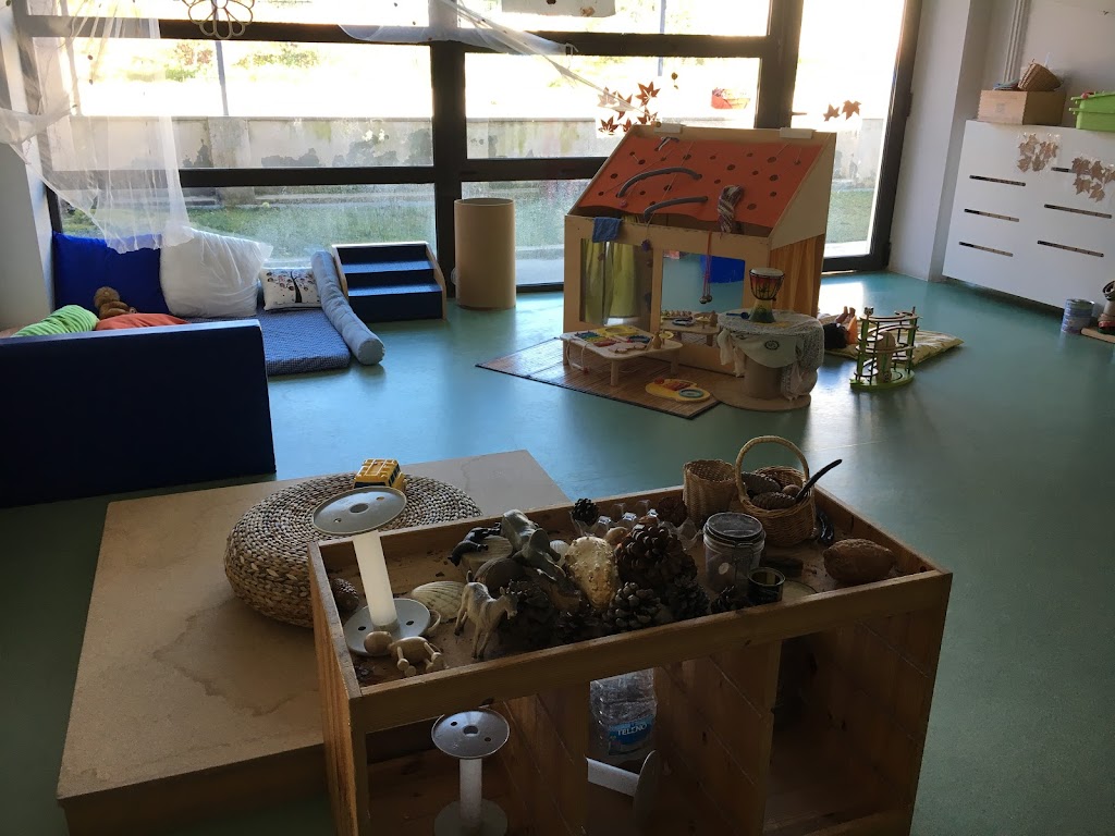 Guarderia Moises