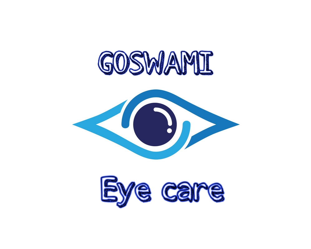 Goswami Eye Care