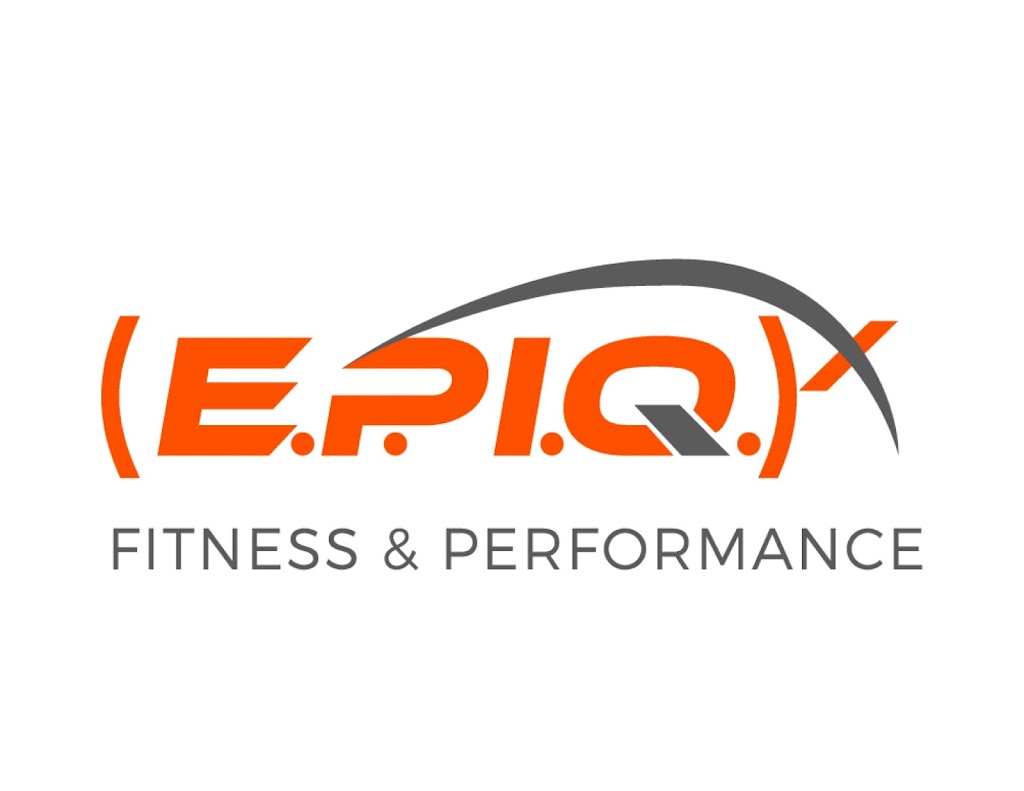  E.P.I.Q. X Fitness & Performance