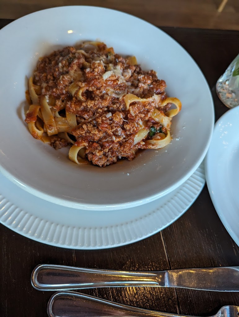 Tagliatelle