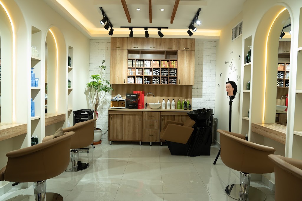 Bloomself Ladies Salon Ladies Beauty Salon In Abu Dhabi