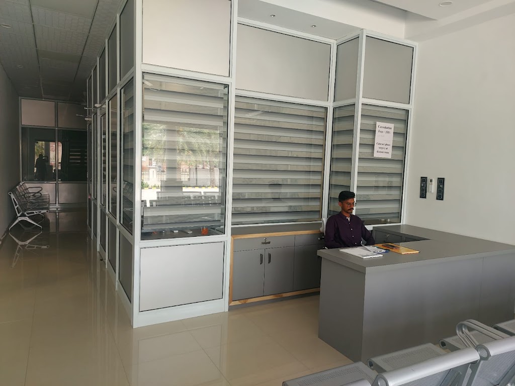 Nu Netra Eye Hospital Rampura Phul District Bathinda