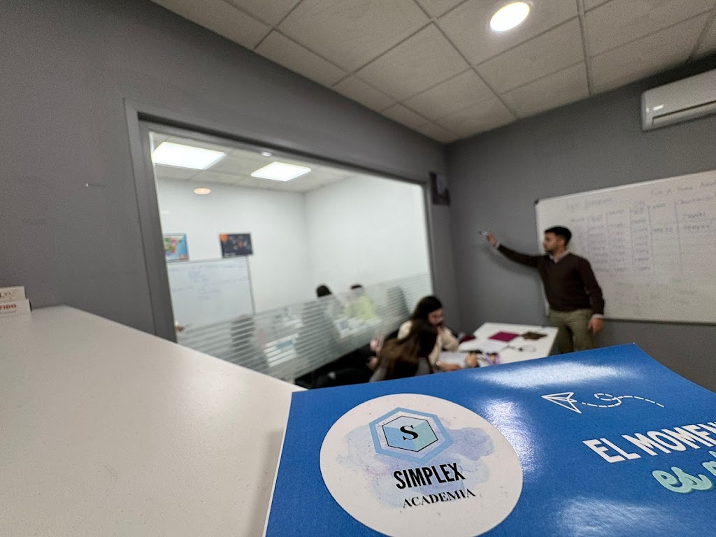 Simplex Academia