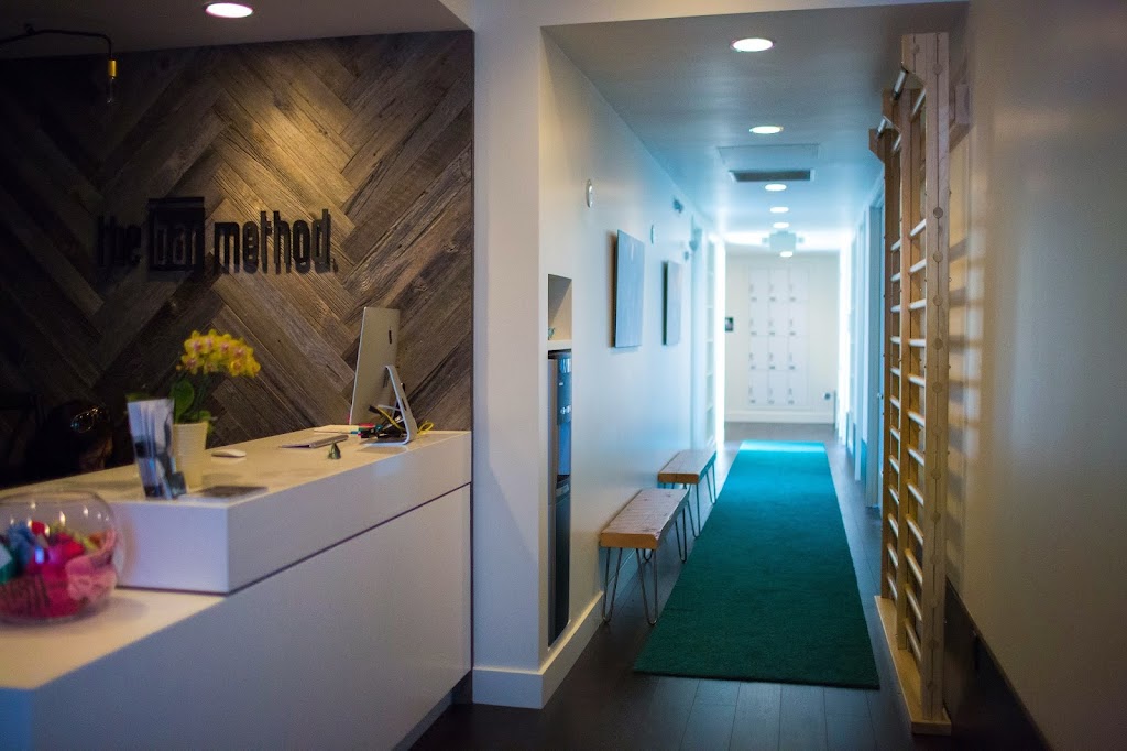  The Bar Method Berkeley