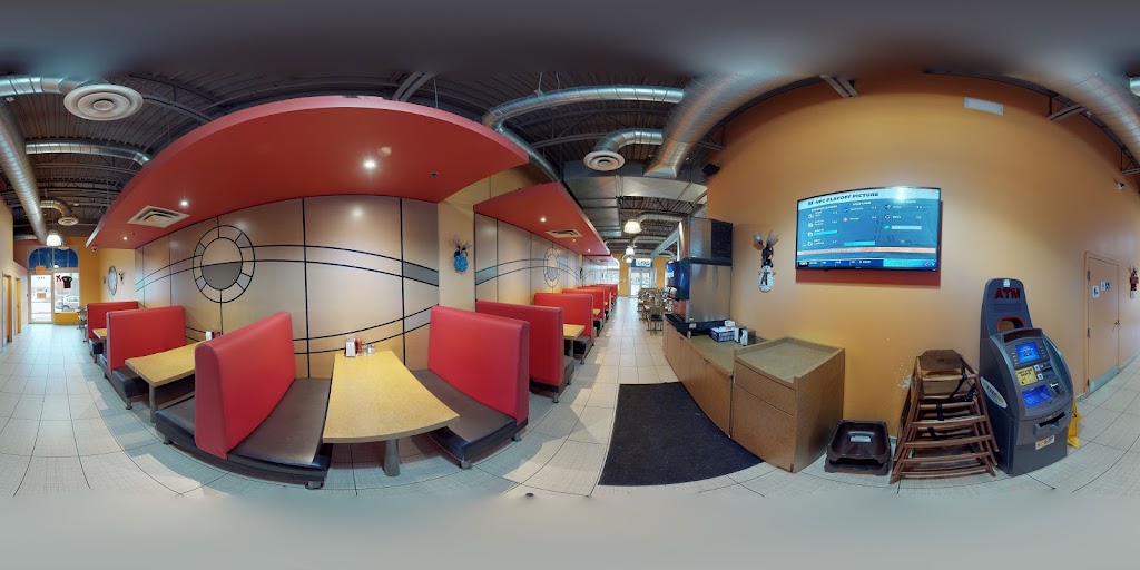 Street View & 360°