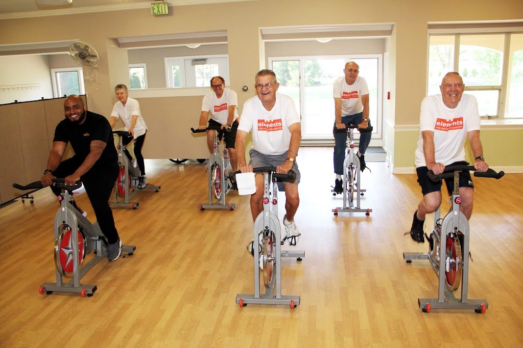  Elements Wellness Center