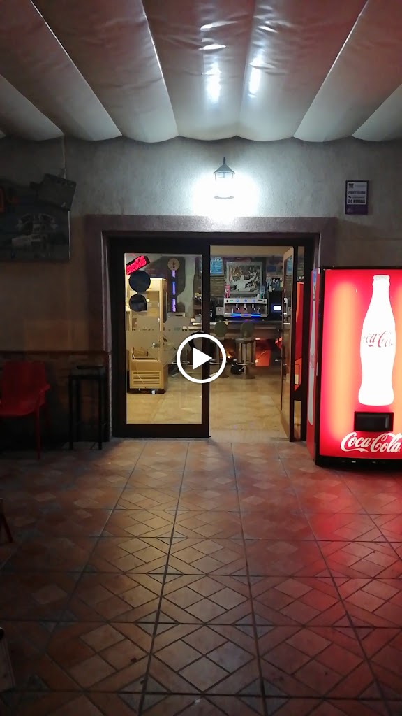 Restaurante Pepito — Videos
