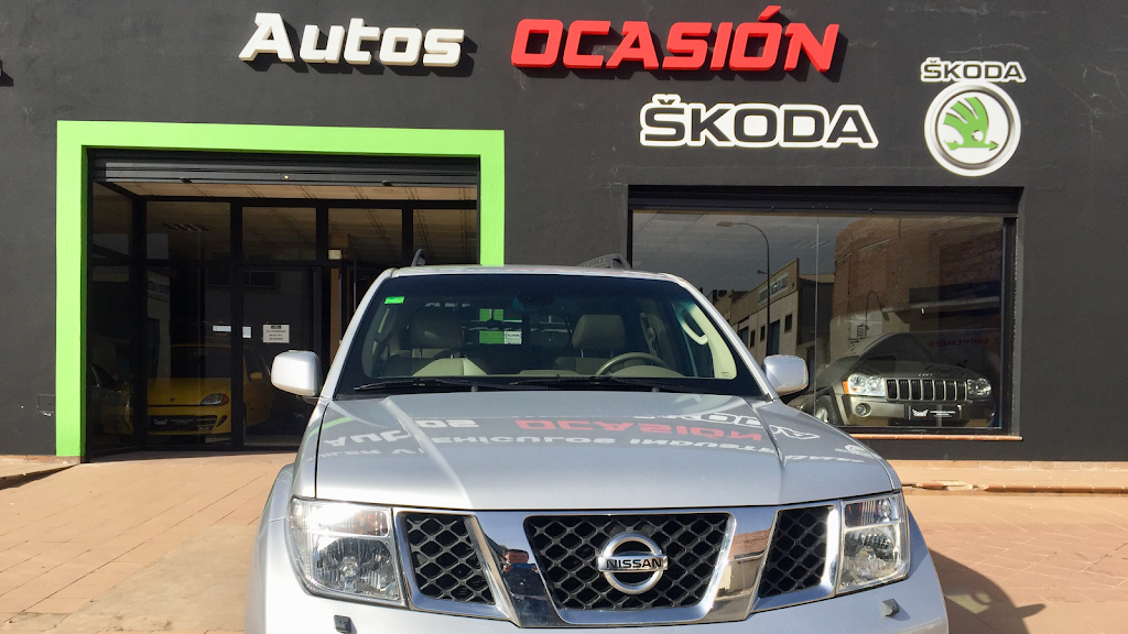 LA INMOBILIARIA DEL AUTOMOVIL