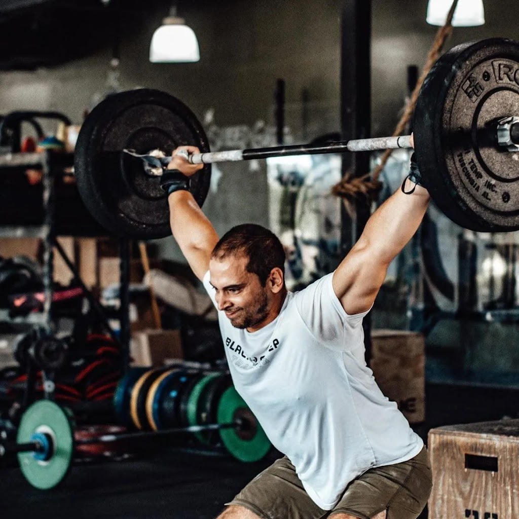  CrossFit Boynton Beach