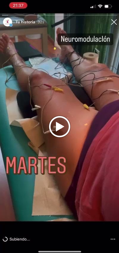 Gabinete Fisioterapia RJ