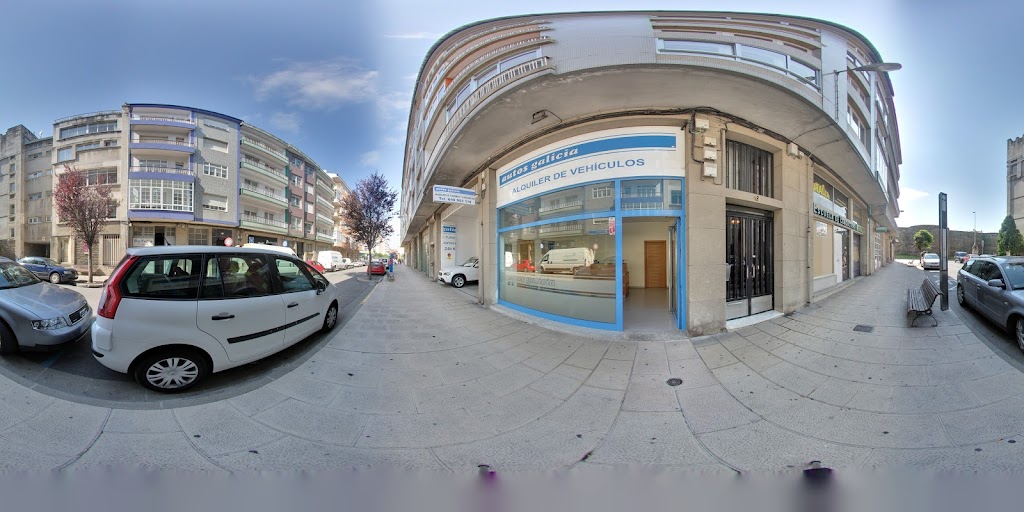Street View & 360deg