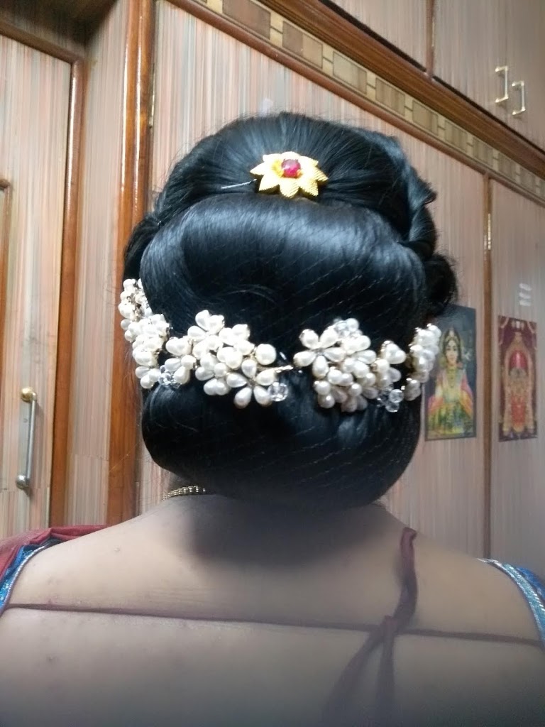 Colors Beauty Center And Training Center