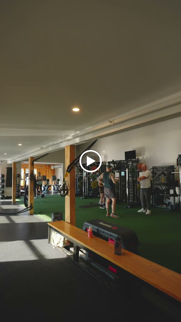  Ryze Personal Training