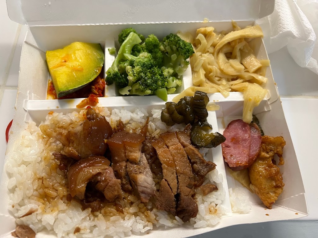 鬍鬚張魯肉飯 三重正義店 的照片