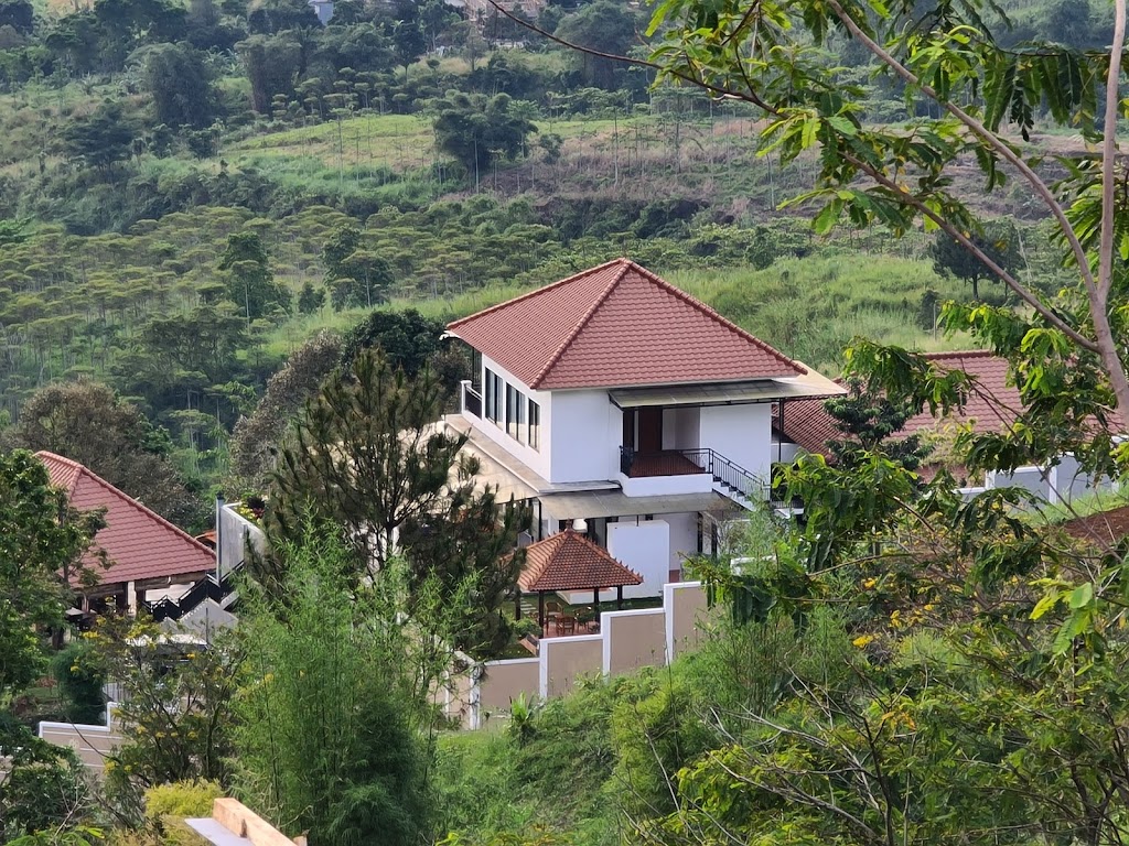 Alas Bandawasa Hill Camping Ground