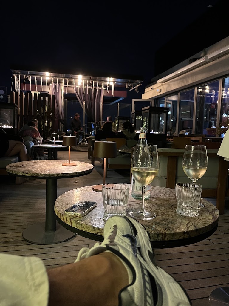 Restaurante 360deg — Mas recientes