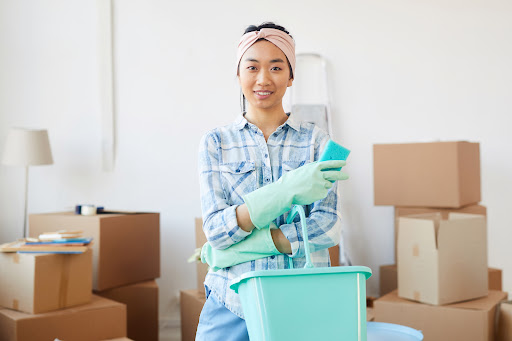 House Cleaning Hoboken