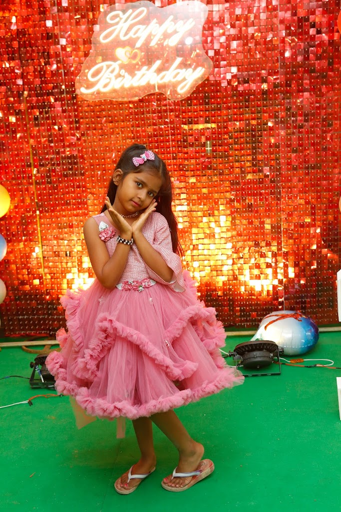 Shanti Makeup Artist