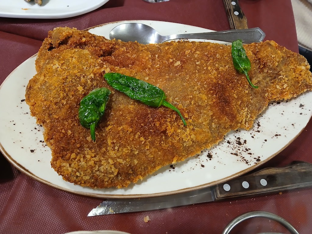 Las Patatas de Javi — Mas recientes