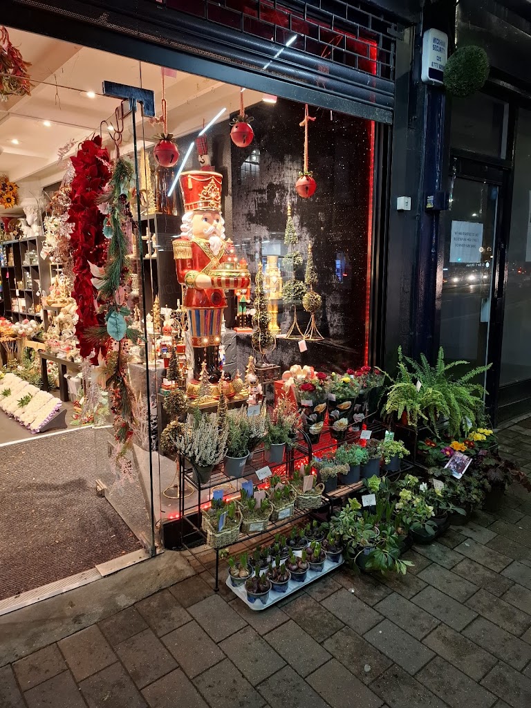 Beckenham Flower Studio