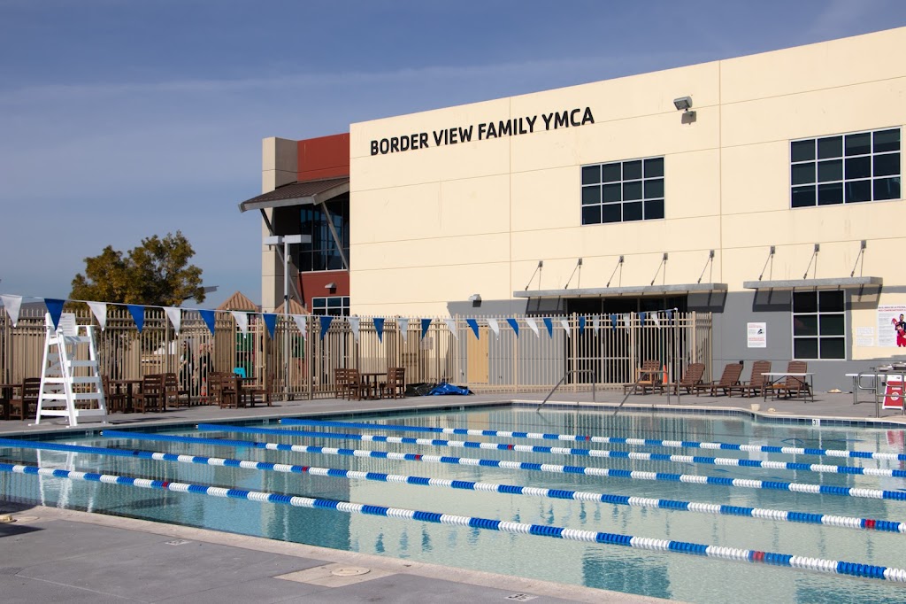  Border View Family YMCA