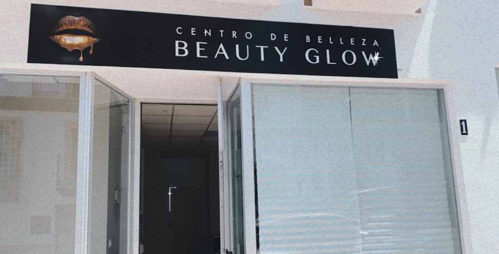 Beauty Glow — Exterior